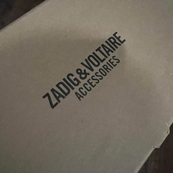 ZADIG & VOLTAIRE Shoes - Picture 4 of 6